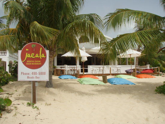Jacala Beach Restaurant
